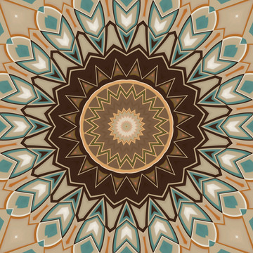 数码印花 布匹图案