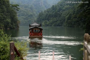 宝峰湖