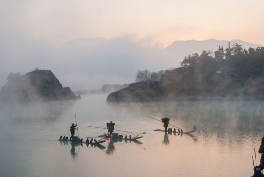 狮子岩