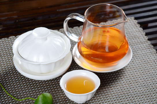 红茶