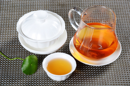 红茶