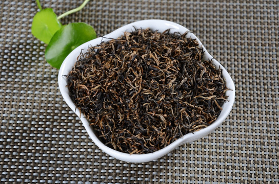 红茶