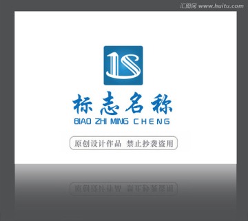 建筑装饰工业制造LOGO