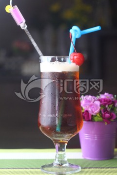 酸梅汁