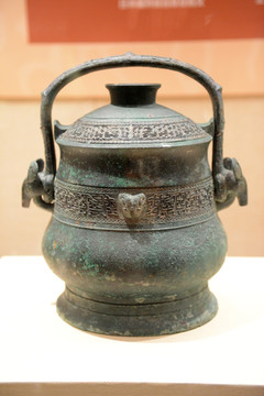 青铜器