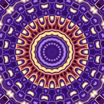 数码印花图案