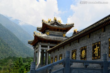 冕宁 灵山寺