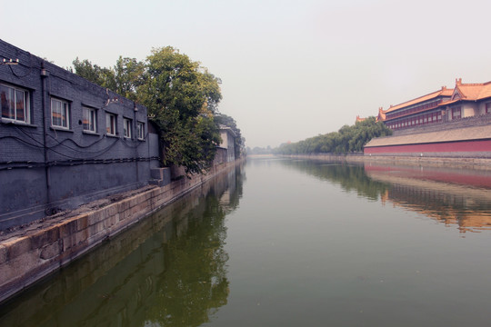北京风景
