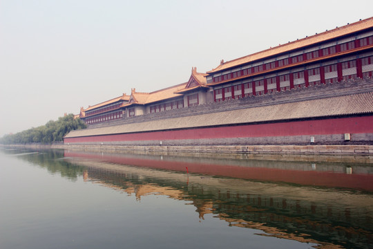 北京