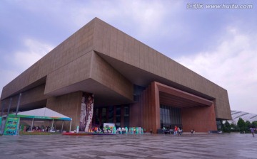 天津市博物馆
