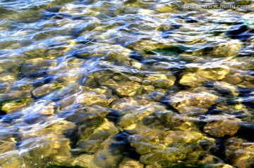 水纹