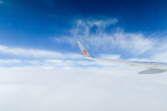 航空 飞行