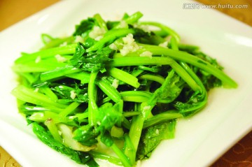 菠菜