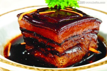 东坡肉