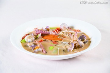 海鲜兄弟