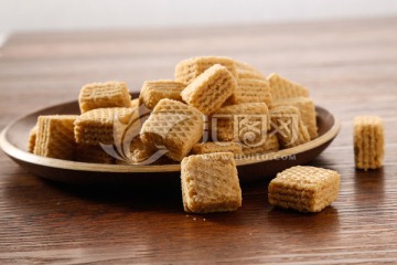 饼干