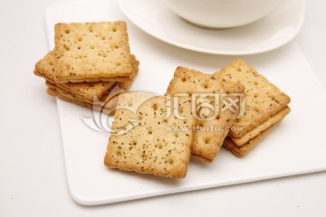 饼干