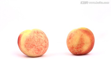 桃子 水果 毛桃 桃 食材