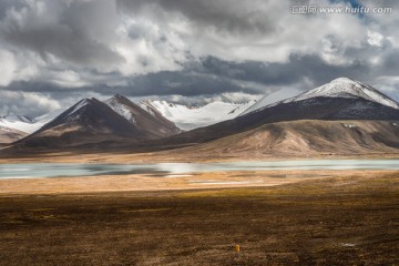 青海唐古拉山口