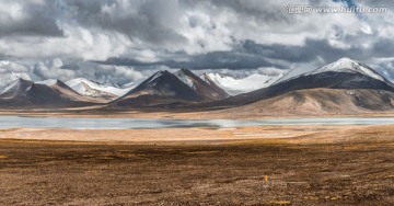 青海唐古拉山口