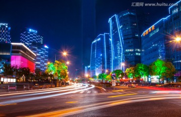 都市夜景