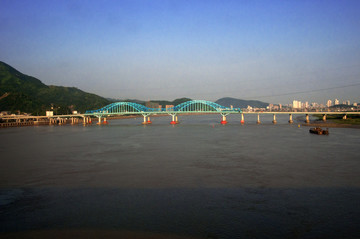 大江大桥