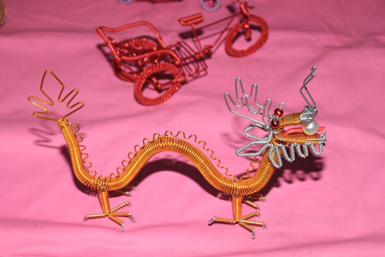 龙