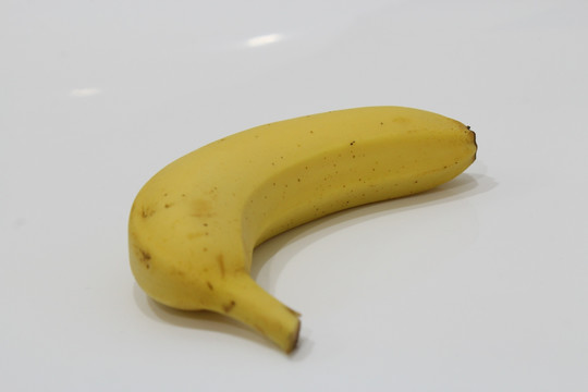 香蕉特写 香蕉 黄皮蕉 水果