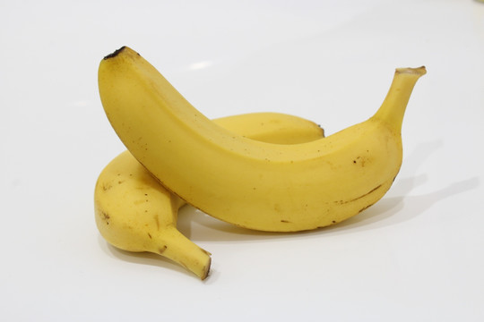 香蕉特写 香蕉 黄皮蕉 水果