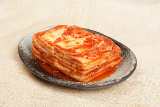 辣白菜