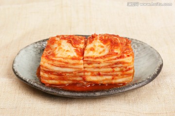 辣白菜