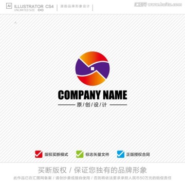 投资公司logo