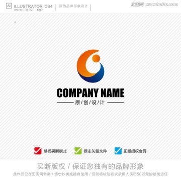 G字母logo