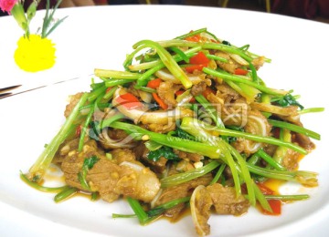 小炒脆骨