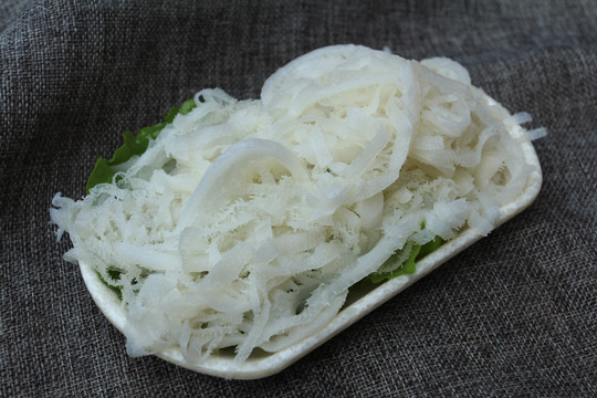 毛肚