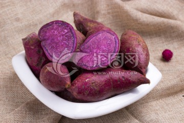 紫薯