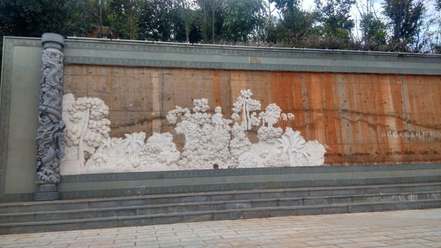 雕塑