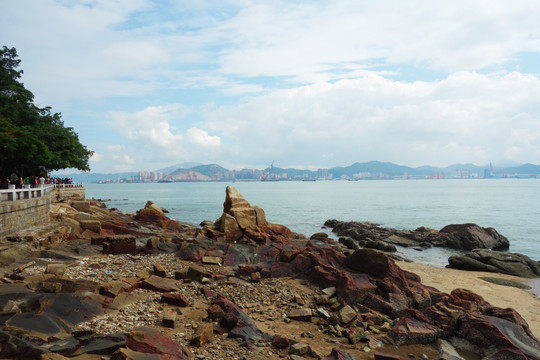 鼓浪屿