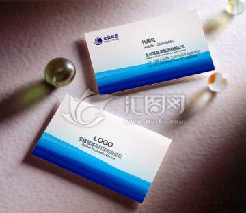 广告名片