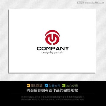 字母TY组合LOGO