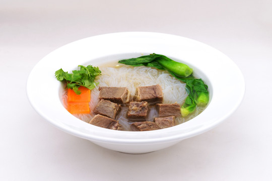 牛肉粉丝