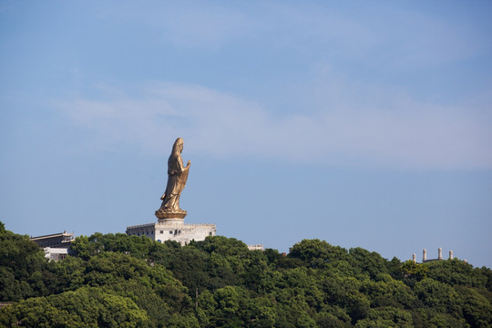 普陀山