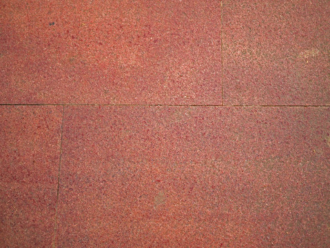 红色透水砖 地砖 纹理素材