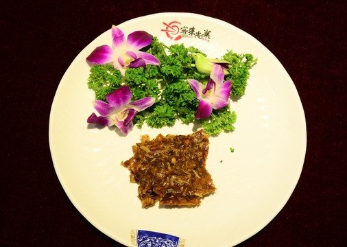 菜丝