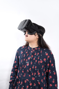 VR 体验