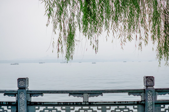 西湖