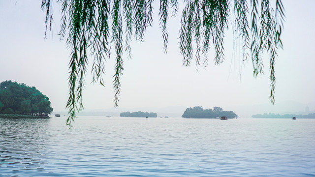 西湖