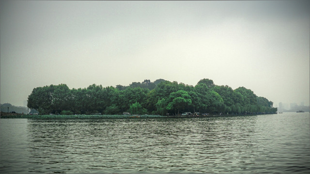 西湖