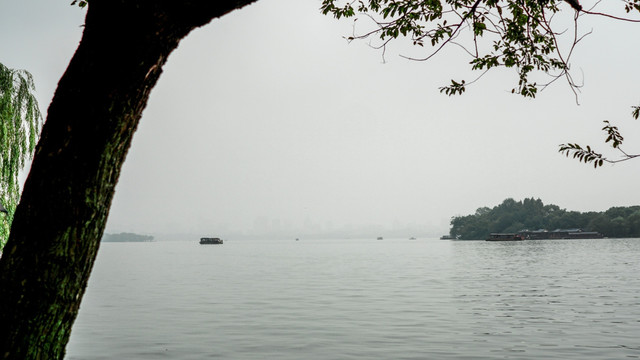 西湖
