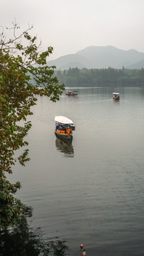 西湖